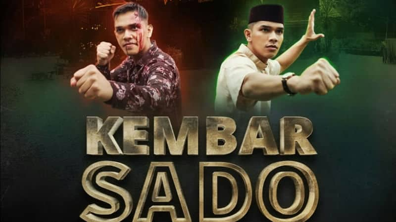 Kembar Sado - Vj Ice P